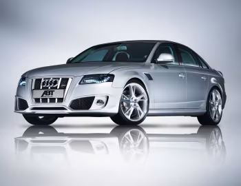 ABT AS4 Sedan (B8,8K) '2008–12