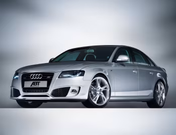 ABT AS4 Sedan (B8,8K) '2008–12