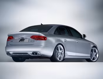 ABT AS4 Sedan (B8,8K) '2008–12