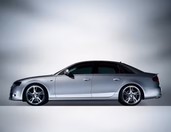 ABT AS4 Sedan (B8,8K) '2008–12