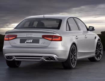 ABT AS4 Sedan (B8,8K) '2012–16
