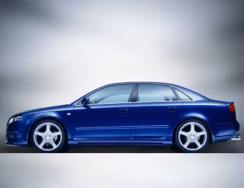ABT AS4 Sedan (B7,8E) '2005–07