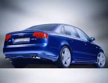 ABT AS4 Sedan (B7,8E) '2005–07