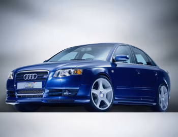 ABT AS4 Sedan (B7,8E) '2005–07