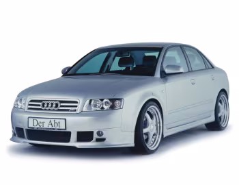 ABT AS4 Sedan (B6,8E) '2001–04
