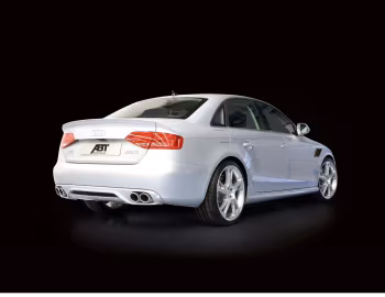ABT AS4 Sedan (B8,8K) '2008–12