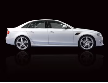 ABT AS4 Sedan (B8,8K) '2008–12