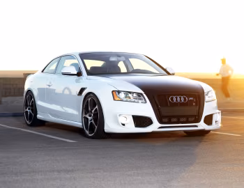 ABT AS5-R '2009–11