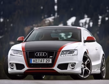 ABT AS5-R '2009–11