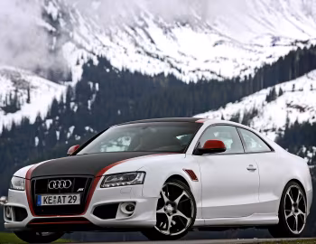 ABT AS5-R '2009–11