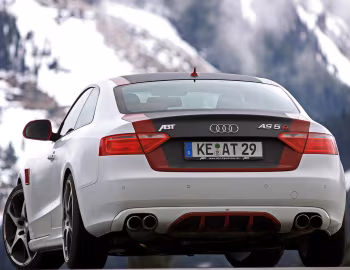 ABT AS5-R '2009–11