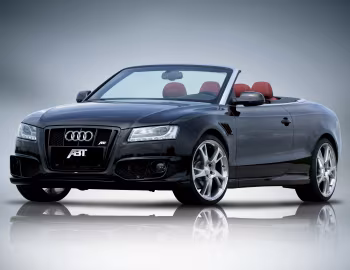 ABT AS5 Cabriolet '2009–11
