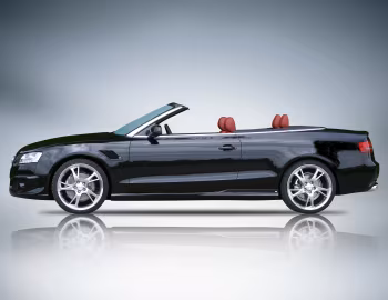ABT AS5 Cabriolet '2009–11