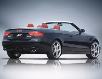 ABT AS5 Cabriolet '2009–11