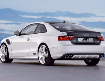 ABT AS5 Coupe '2008–11