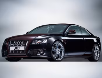 ABT AS5 Coupe '2008–11