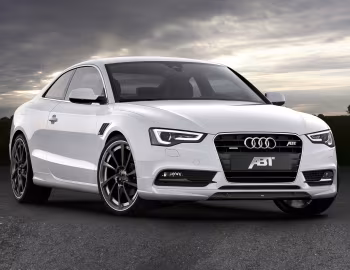 ABT AS5 Coupe '2012–16