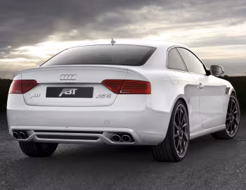 ABT AS5 Coupe '2012–16