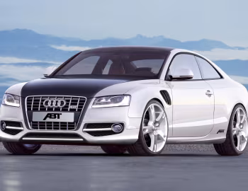ABT AS5 Coupe '2008–11