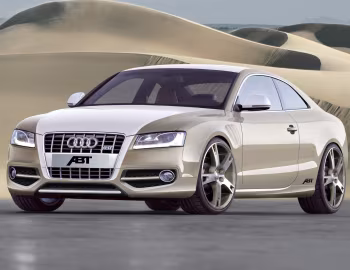 ABT AS5 Coupe '2008–11