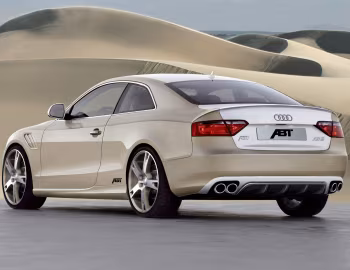 ABT AS5 Coupe '2008–11