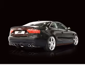 ABT AS5 Coupe '2008–11