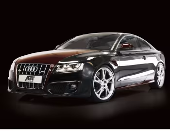 ABT AS5 Coupe '2008–11
