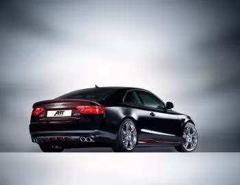 ABT AS5 Coupe '2008–11
