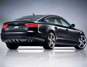 ABT AS5 Sportback '2009–11