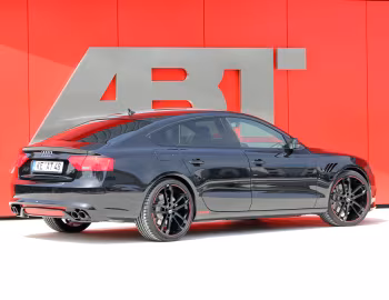 ABT AS5 Sportback Dark '2014–16