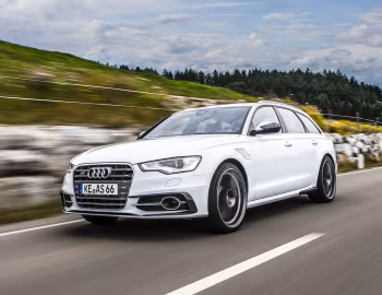 ABT AS6-R Avant (4G,C7) '2013–14