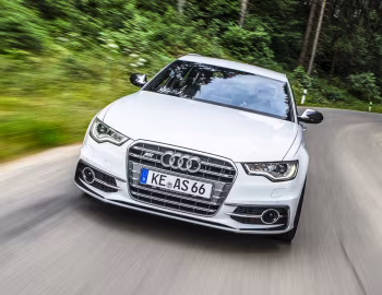 ABT AS6-R Avant (4G,C7) '2013–14