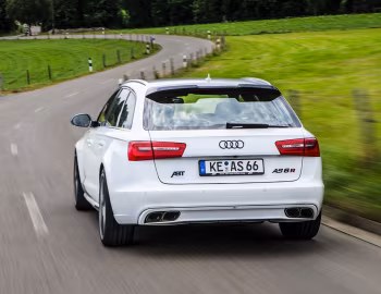 ABT AS6-R Avant (4G,C7) '2013–14