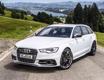 ABT AS6-R Avant (4G,C7) '2013–14