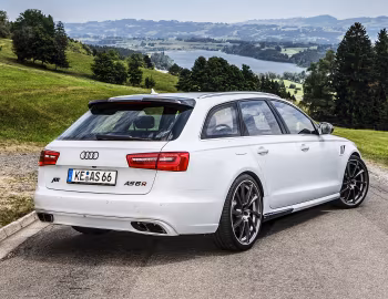 ABT AS6-R Avant (4G,C7) '2013–14