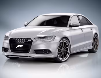 ABT AS6 (4G,C7) '2011–15