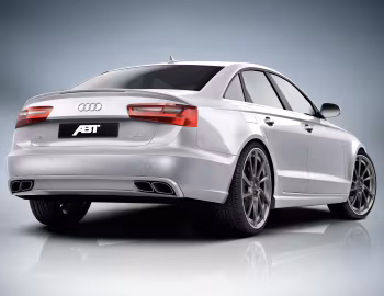 ABT AS6 (4G,C7) '2011–15