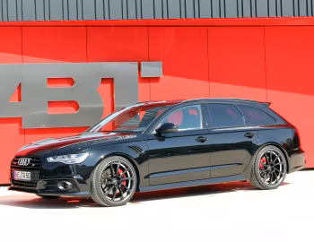 ABT AS6 Avant (4G,C7) '2015–19