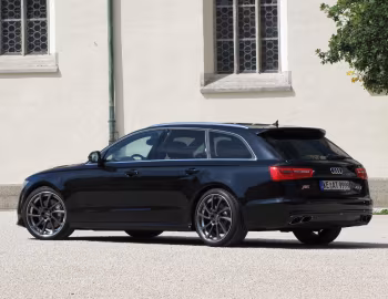 ABT AS6 Avant (4G,C7) '2011–15