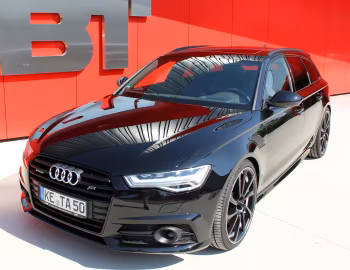 ABT AS6 Avant (4G,C7) '2015–19