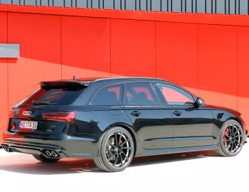 ABT AS6 Avant (4G,C7) '2015–19