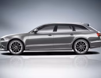 ABT AS6 Avant (4G,C7) '2011–15