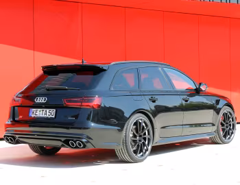 ABT AS6 Avant (4G,C7) '2015–19