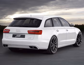 ABT AS6 Avant (4G,C7) '2011–15