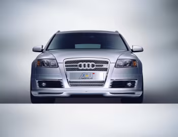 ABT AS6 Avant (4F,C6) '2006–08