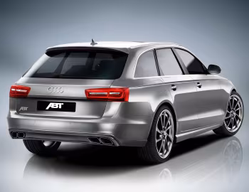 ABT AS6 Avant (4G,C7) '2011–15