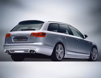 ABT AS6 Avant (4F,C6) '2006–08