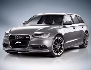 ABT AS6 Avant (4G,C7) '2011–15