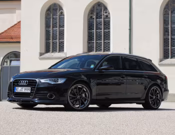 ABT AS6 Avant (4G,C7) '2011–15
