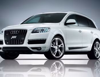 ABT AS7 (4L) '2009